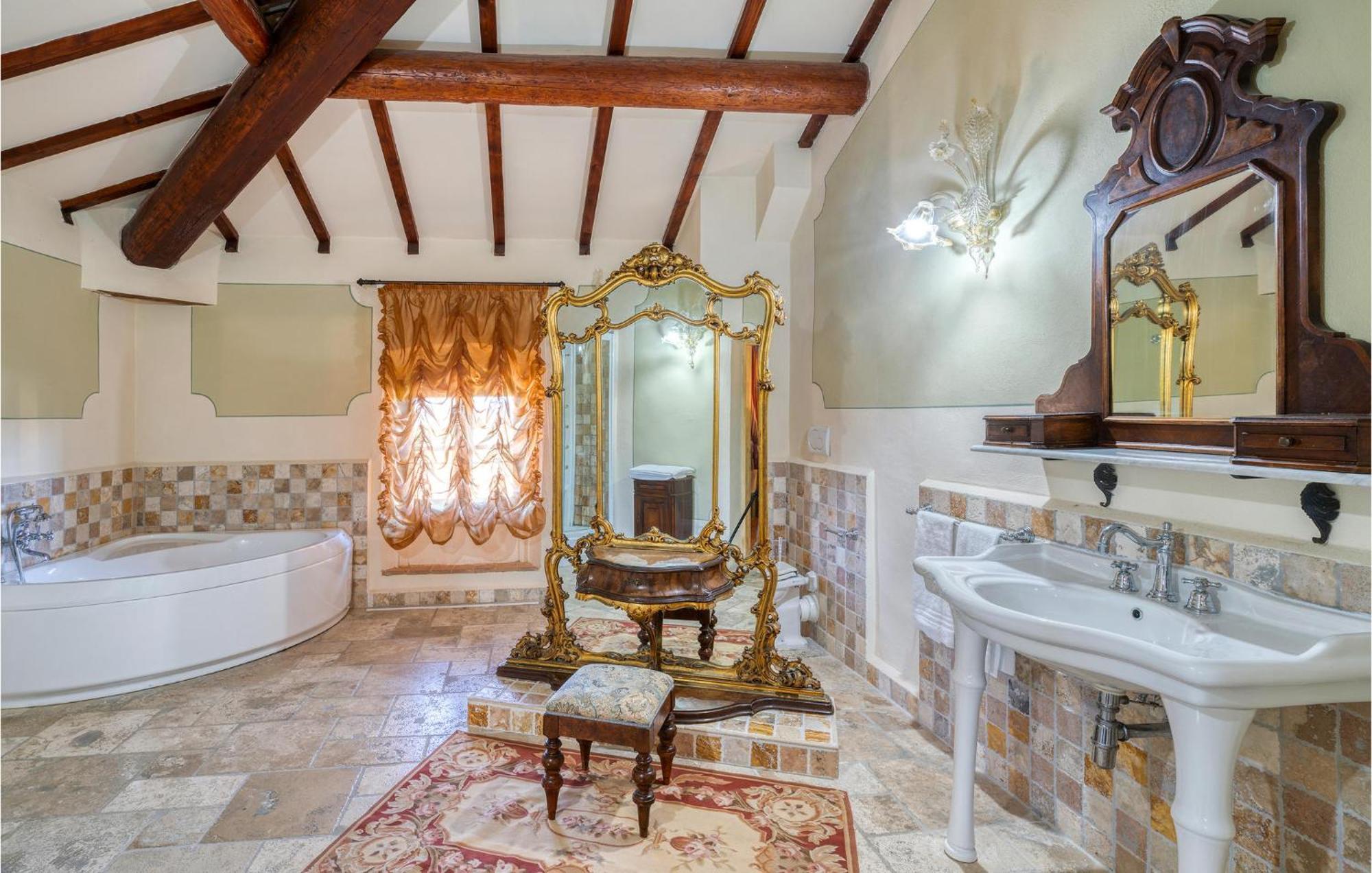 Villa Pieve, Lucignano Exterior foto